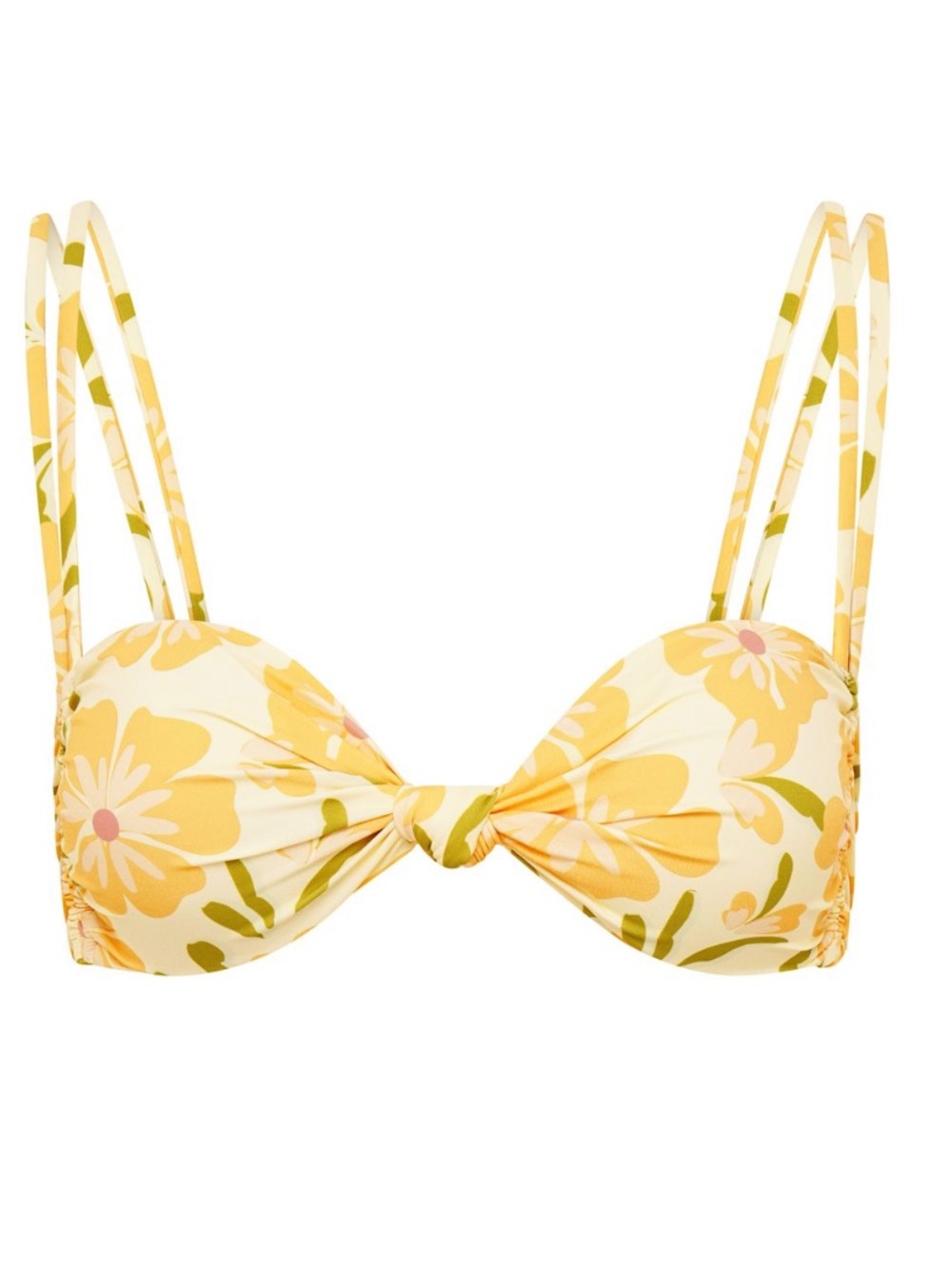 Wild Lovers Sundance Bikini Top